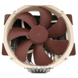 Noctua NH-D15 CH.BK CPU Cooler