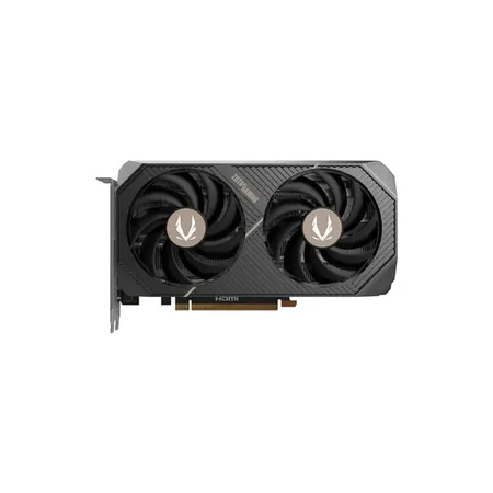 Zotac Gaming GeForce RTX 5060 AMP 8 GB GDDR7 Graphics Card
