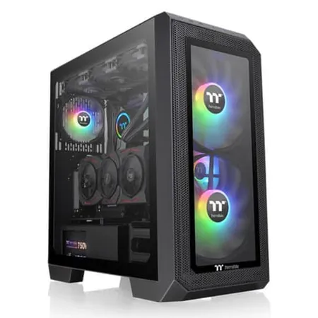 Thermaltake View 300 MX ARGB E-ATX Mid Tower Case