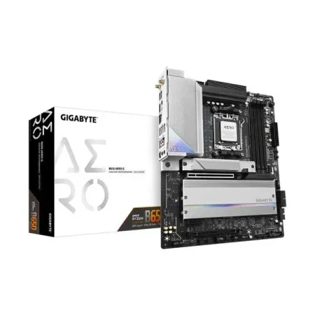 Gigabyte B650 AERO G DDR5 AMD Motherboard