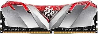 A-Data Xpg Adata Gammix D30 Ddr4 3200Mhz 8Gb (1X8Gb) Desktop U-Dimm Memory (Ax4U320038G16-Sr30)