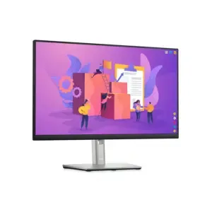 Dell 24 Inch P2422H 60Hz Full HD Monitor