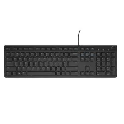Dell KB216 Multimedia Keyboard