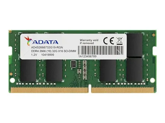 [RePacked] XPG Flame 2666MHz DDR4 RAM 8GB Memory Module SO-DIMM Laptop Memory