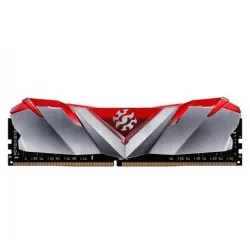 Adata XPG Gammix D30 8GB (8GB x 1) 3200MHz DDR4 Memory - Red (AX4U3200W8G16A-SR30)