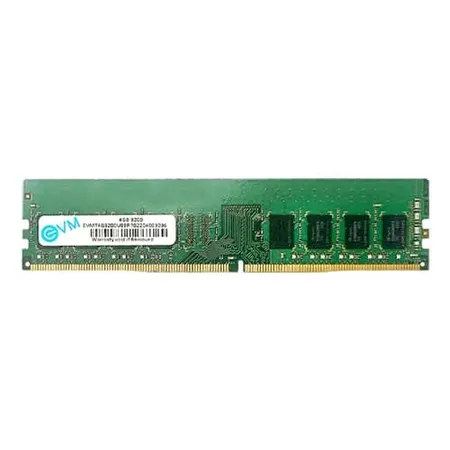EVM 4GB 3200MHz CL19 DDR4 RAM