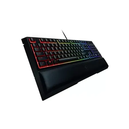 Razer Ornata Chroma Multicolour Membrane Gaming Keyboard Us Layout