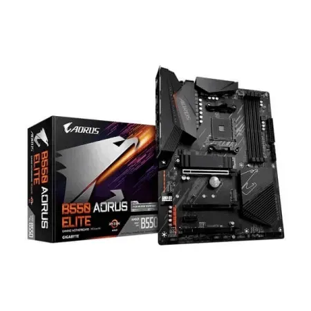 Gigabyte B550 AORUS ELITE V2 AMD Motherboard