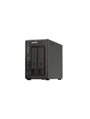 QNAP TS-253E - NAS-SERVER