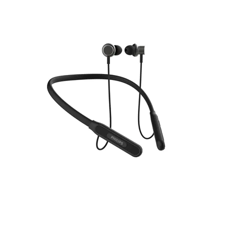 PHILIPS NECKBAND WIRELESS IN EAR-NECKBAND TAN1150BK/94