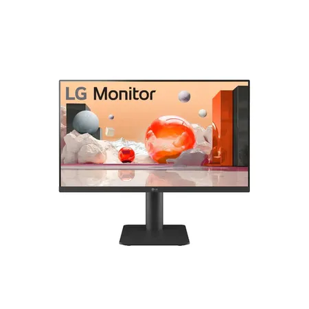 LG UltraGear 24MS550-B 24 Inch 100Hz Inbuilt Speaker Monitor
