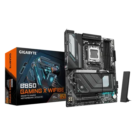 GIGABYTE B850 Gaming X WIFI6E AMD Motherboard