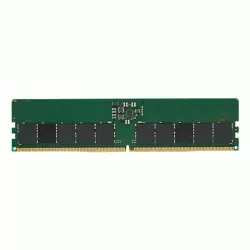 Kingston 32GB (1 X 32GB) DDR5 4800Mhz CL40 ECC Unbuffered Server RAM (KSM48E40BD8KI-32HA)
