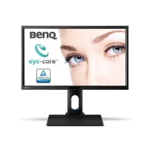 BENQ BL2420PT 24 Inch QHD 60 Hz IPS Panel 100% 5MS Gaming Monitor