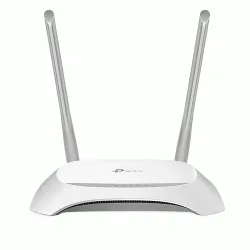TP Link TL-WR850N 300Mbps Wireless N Router