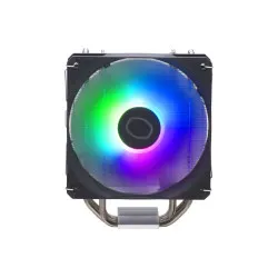 Cooler Master Hyper 212 Spectrum V3 ARGB CPU Cooler - 120mm Fan