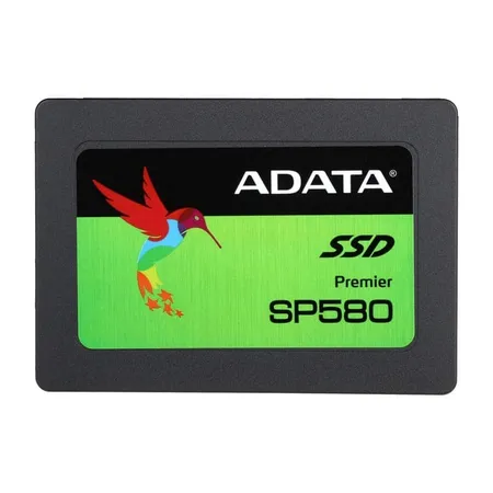 ADATA Premier Pro SP580 120GB 2.5 SATA SATA 3 Solid State Drive (SSD)