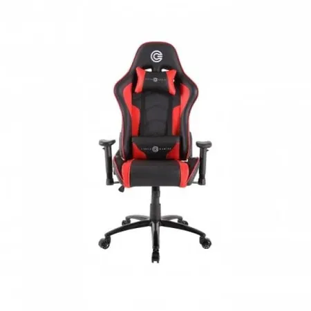 CIRCLE CG CH70 Gaming Chair (Black-Green)