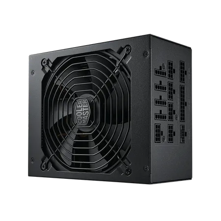 COOLER MASTER MWE 1250 GOLD V2 ATX 3.1 FULLY MODULAR POWER SUPPLY