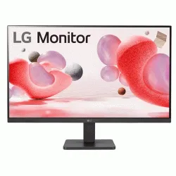 LG 27 inch FHD IPS Monitor with FreeSync (27MP60G)