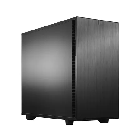 Fractal Design Define 7 Dark ATX Mid Tower Case (Black)