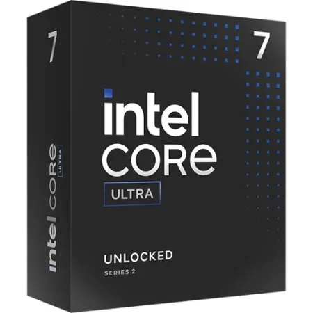 Intel Core Ultra 7 265K 3.9GHz Processor