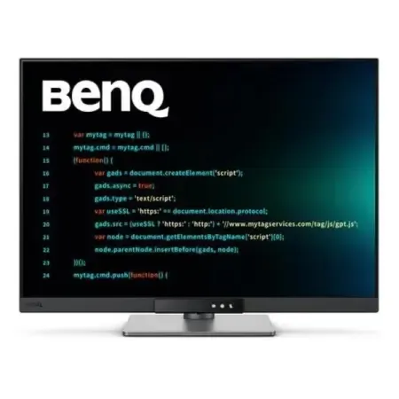 BenQ RD280UG 28.2” 4K+ 3840x2560 120Hz IPS Programming Monitor with Backlight|3:2 Aspect Ratio|90W USB-C|95% P3|Advanced Coding Modes|Nano-Matte Panel| KVM |Daisy Chain|Coding HotKey|Ergonomic Design