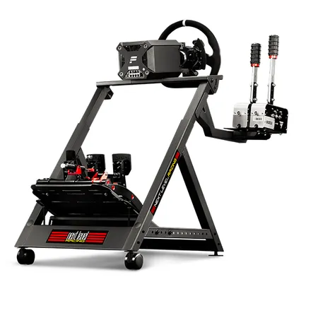Next Level Racing Wheel Stand DD...
