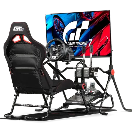 Next Level Racing GTLite Pro Racing Cockpit...