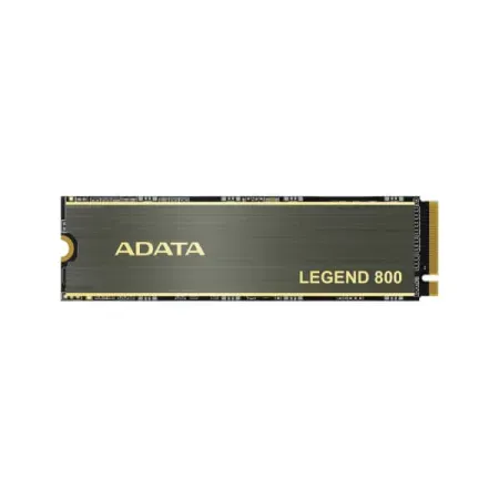 Adata Legend 800 500GB Gen4 M.2 NVMe Internal SSD with Read Speed Up To 3,500MB/s