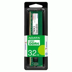 Adata Premier 32GB (32GBx1) DDR4 3200MHz (AD4U320032G22-SGN)