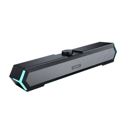 Ant Esports GS365 SB Mini Gaming Soundbar...