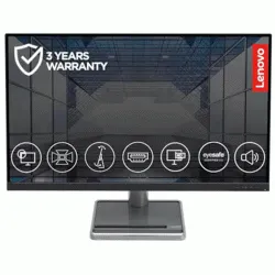 Lenovo L32p-30 31.5 inch UHD USB Type C Monitor