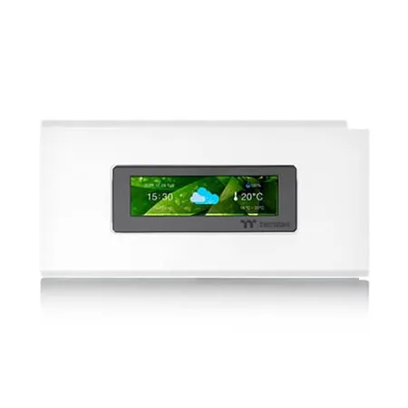 Thermaltake LCD Panel Kit for Ceres 500 White PC Chassis