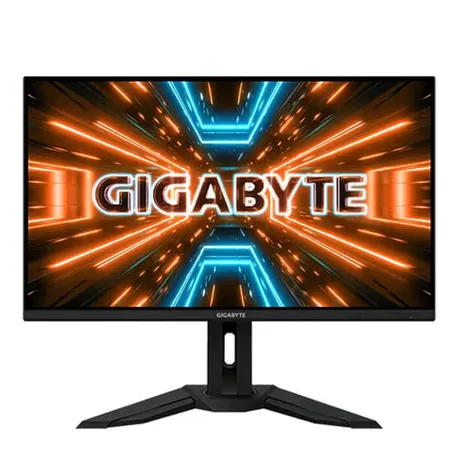 GIGABYTE M32U 32 Inch 144Hz 4K UHD FreeSync Compatible Gaming Monitor