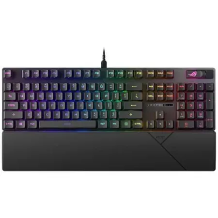 Asus ROG Strix Scope II NX Snow Mechanical Gaming Keyboard