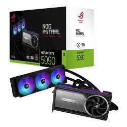ASUS ROG Astral RTX 5090 OC 32GB