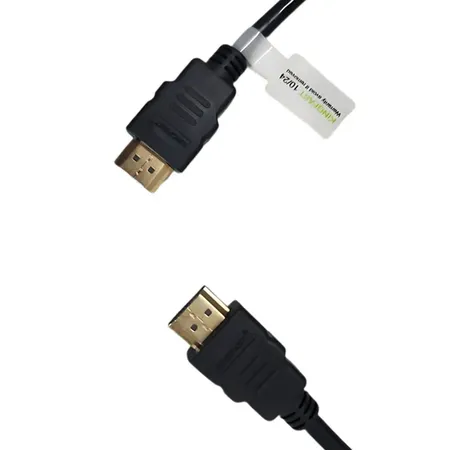 Kingfast 5M High Speed HDMI to HDMI Cable With 4K UHD Support