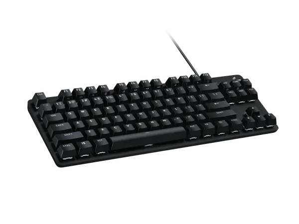 LOGITECH G413 TKL MECHANICAL GAMING KEYBOARD