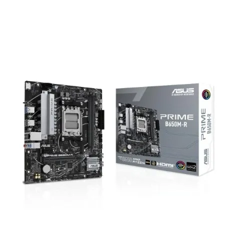 ASUS Prime B650M-R DDR5 AMD Motherboard