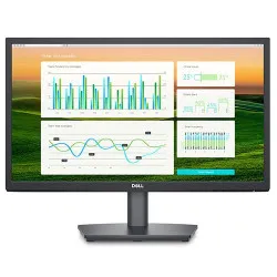 DELL E2222HS 22 Inch FHD 60Hz VA Panel 10MS Monitor