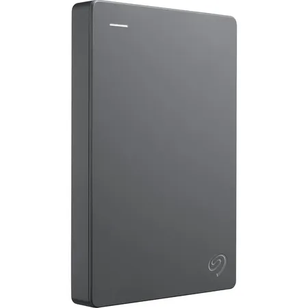 Seagate Basic Portable 1TB External Hard Drive HDD – USB 3.0 STJL1000400