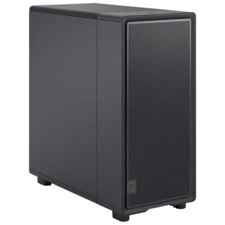 Fractal Design Epoch ATX Mid-Tower Case (White with Clear Tint TG)
