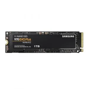 Samsung 970 EVO Plus 1TB NVMe M.2 Internal Solid State Drive (MZ-V7S1T0BW)