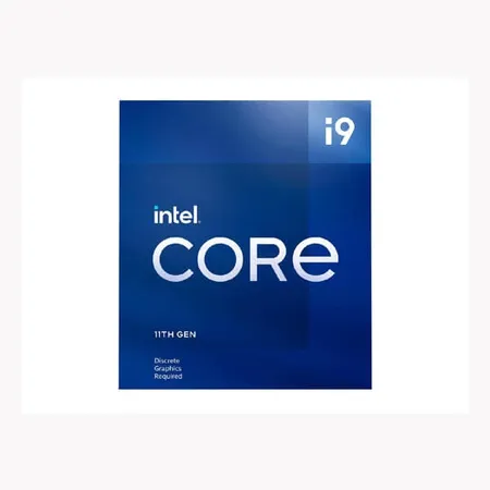 Intel® Core™ i9-11900F 11th gen Processor