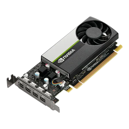 PNY NVIDIA QUADRO T1000 8GB GRAPHICS CARD