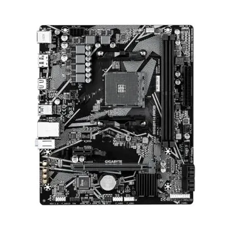Gigabyte B550M H ARGB M-ATX Motherboard