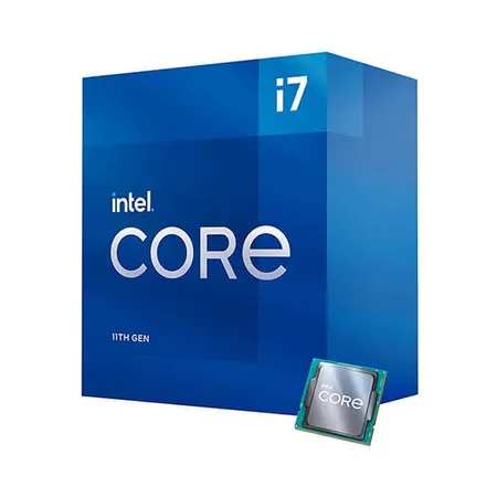 INTEL CORE I7-11700K 11TH GEN 8 CORE UPTO 5.0 GHZ LGA1200 PROCESSOR