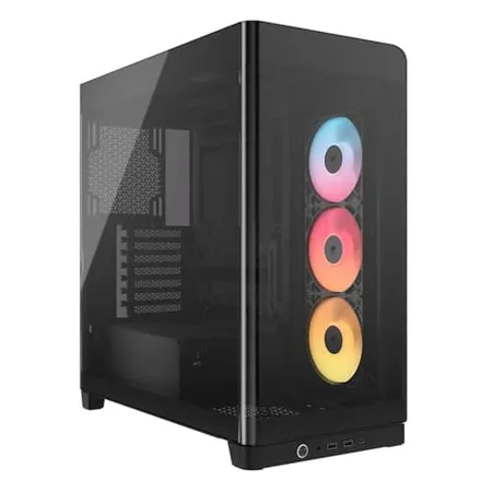 Corsair Frame 4500X RS-R ARGB Panoramic Glass E-ATX Mid Tower Case