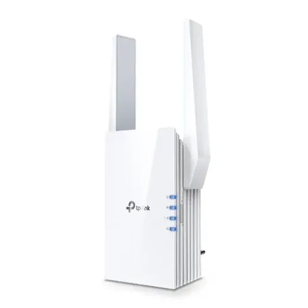 TP-Link RE505X AX1500 Dual-Band Wi-Fi 6 Range Extender 1.5Gbps Speed